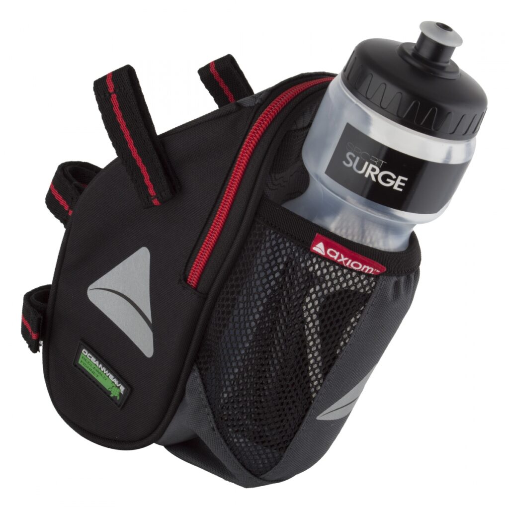Axiom - Seymour Oceanweave H2O 1.3 Wedge Bag