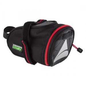 Axiom - Seymour Oceanweave Seat Wedge - Gray/Black