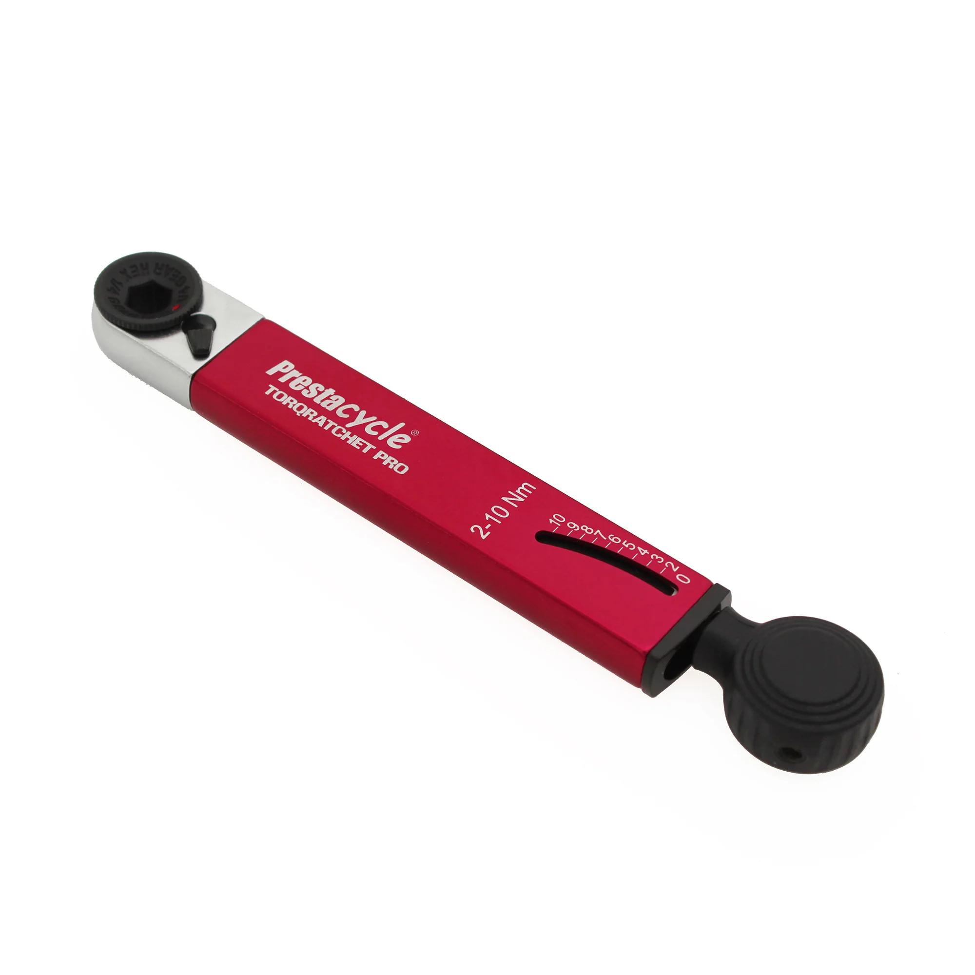 Prestacycle - TorqRatchet Pro Deluxe Set with Case - Image 3