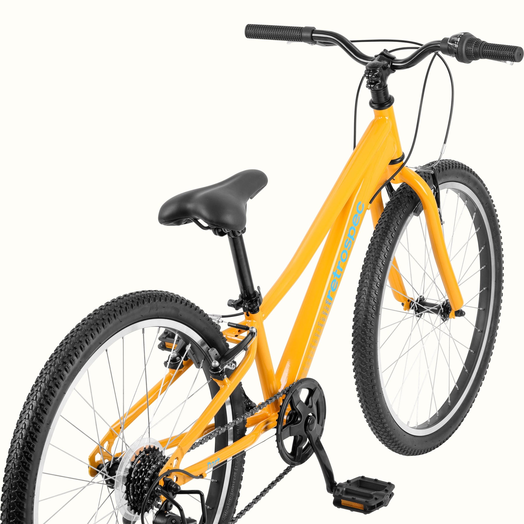 Retrospec Dart 24 - Saffron - 24 - Image 2