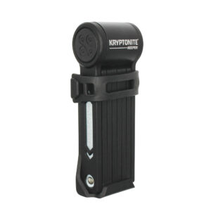 Kyrptonite - Keeper Folding Mini - Keyed Lock