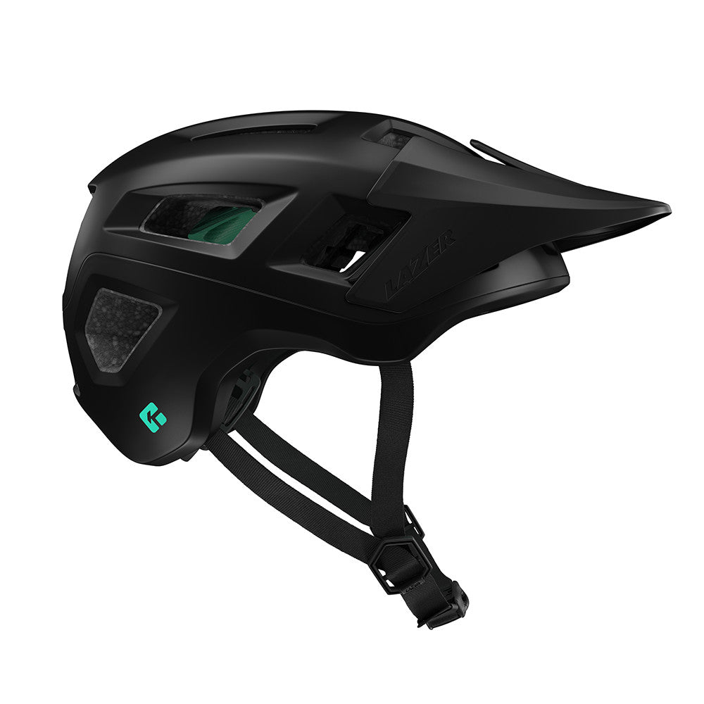 Lazer Coyote KinetiCore Adult Helmet