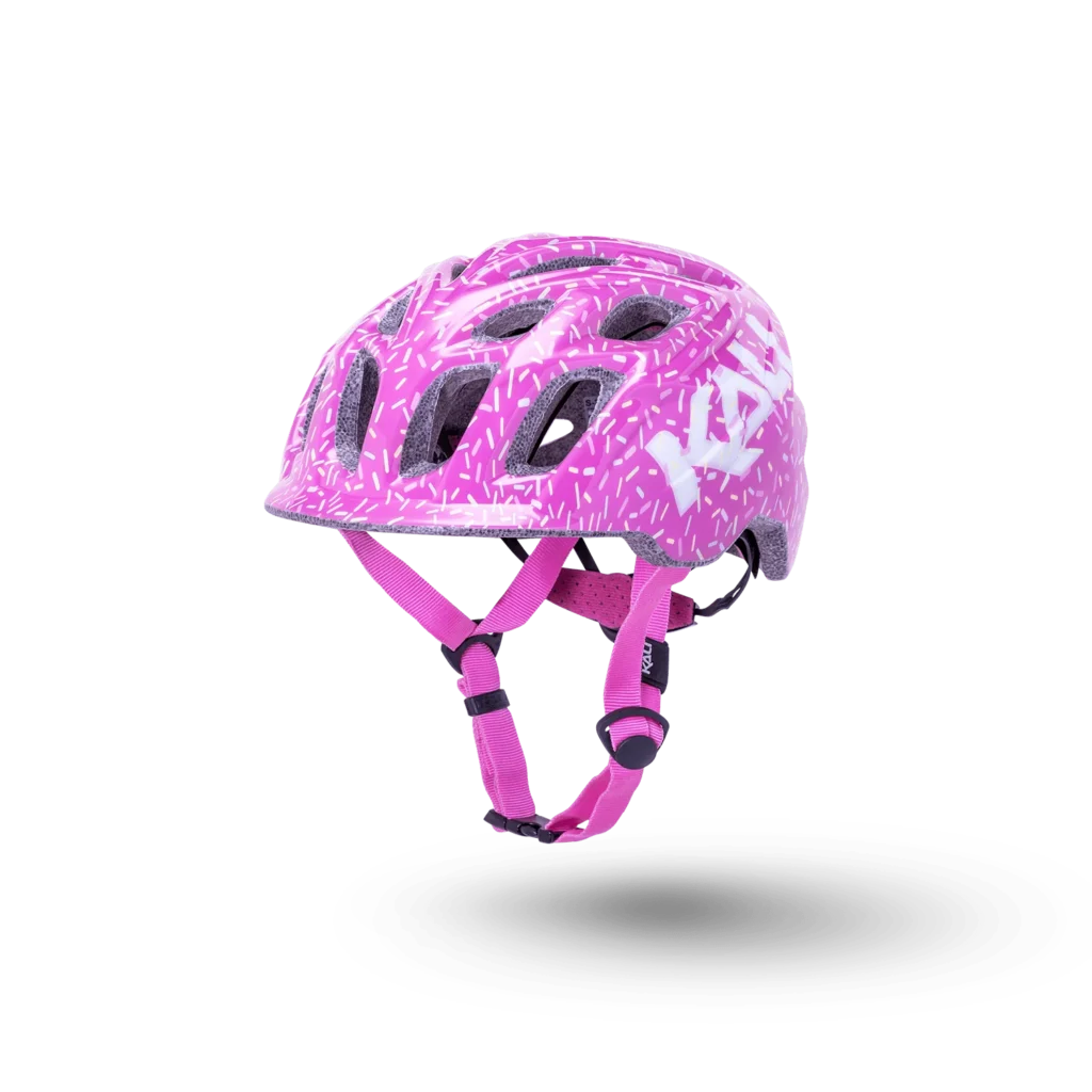Kali Protectives - Chakra Child Helmet