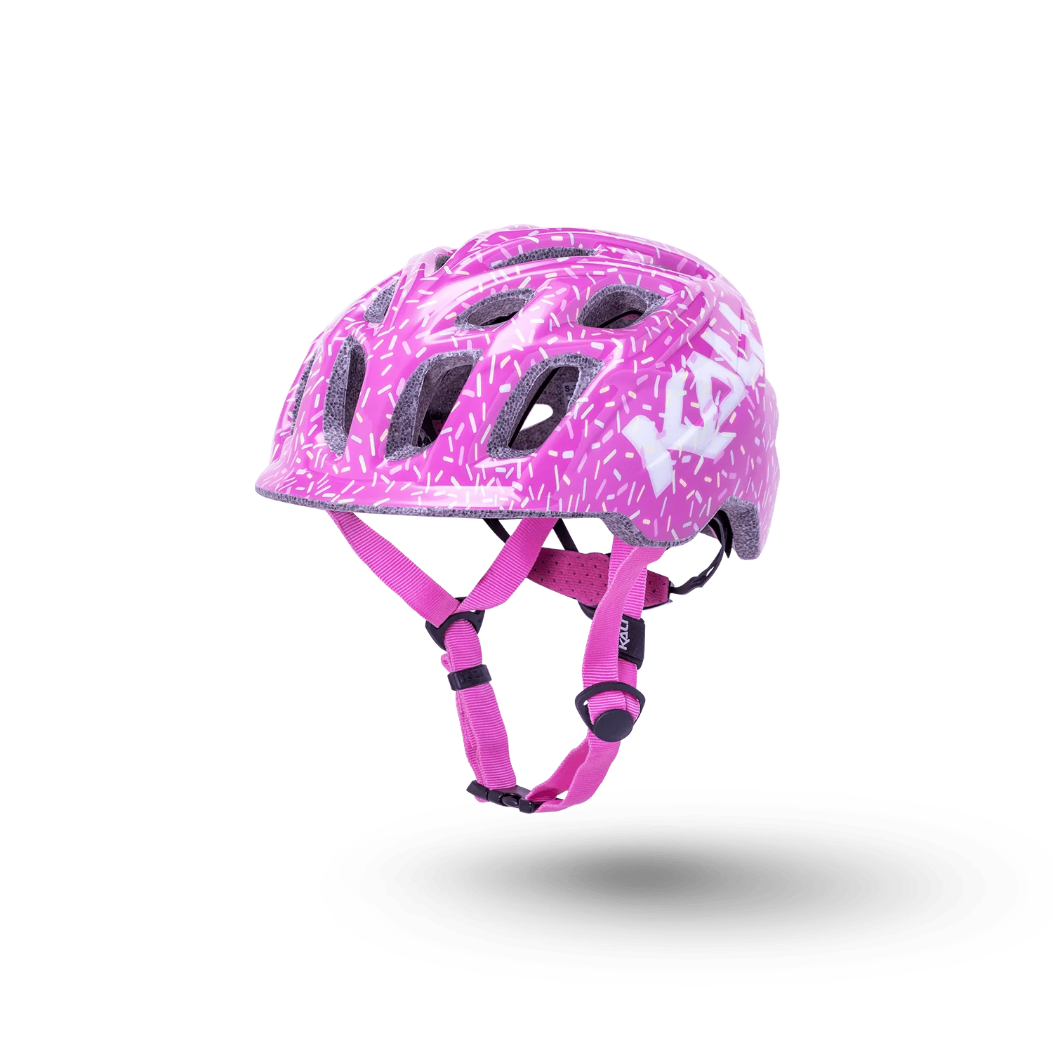Kali Protectives - Chakra Child Helmet