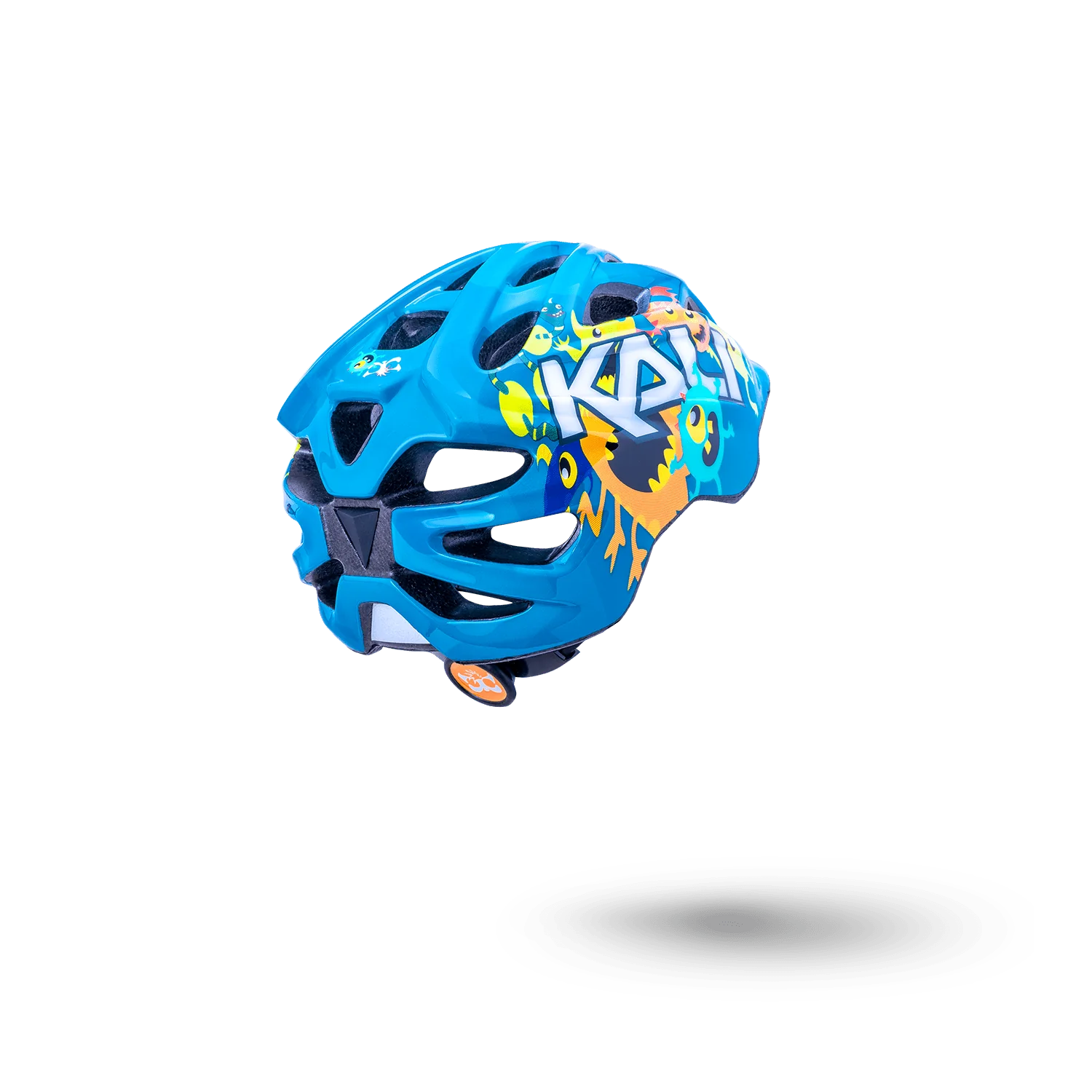 Kali Protectives - Chakra Child Helmet - Image 4