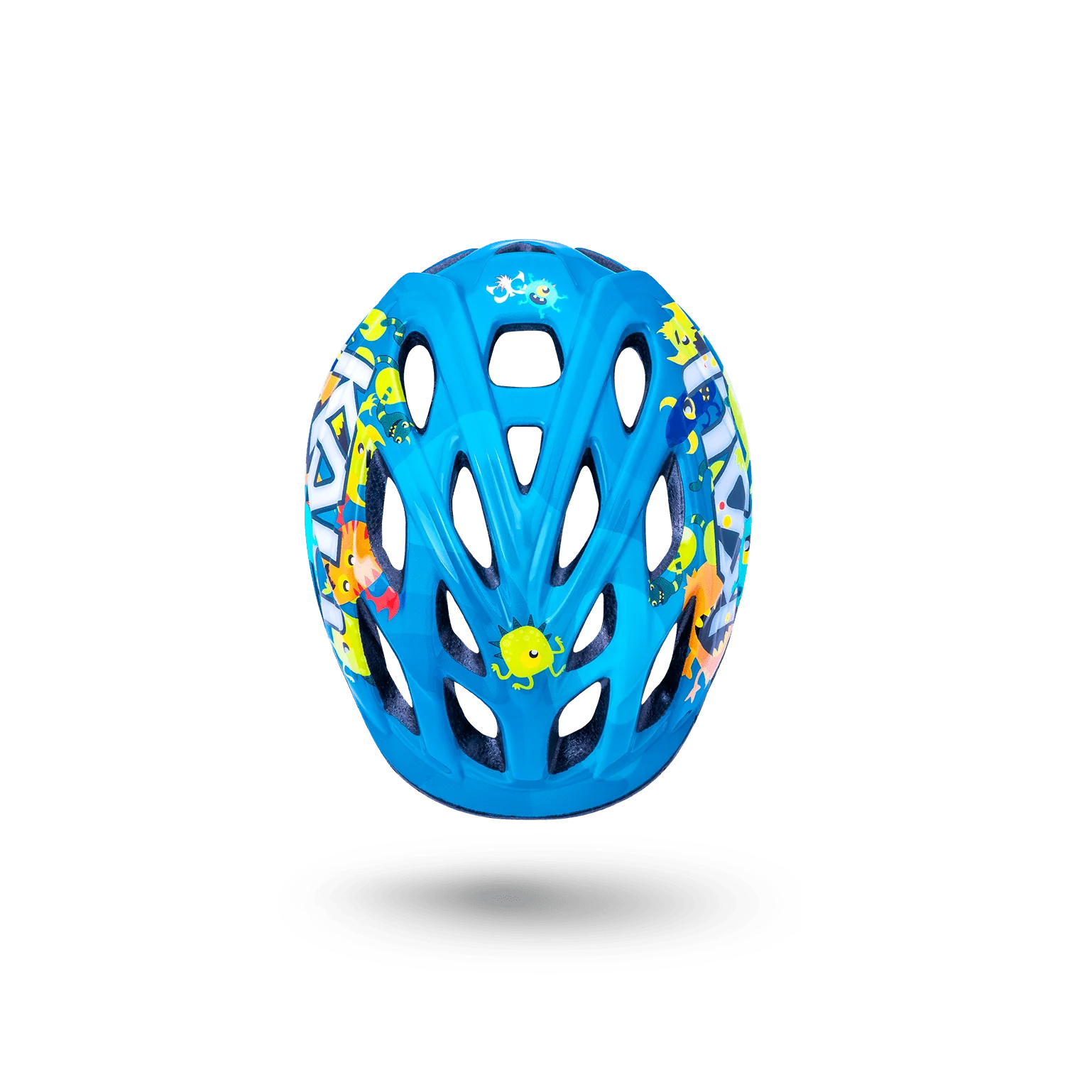 Kali Protectives - Chakra Child Helmet - Image 5