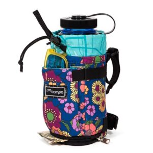 Po Campo - Willis Stem Bag - Meadow