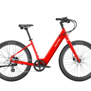 Velotric Breeze 1 Cruiser Ebike