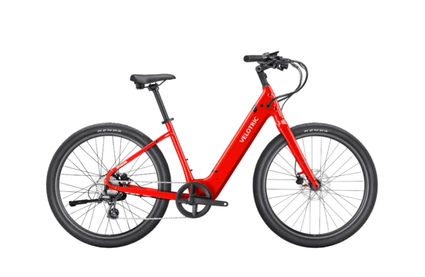 Velotric Breeze 1 Cruiser Ebike