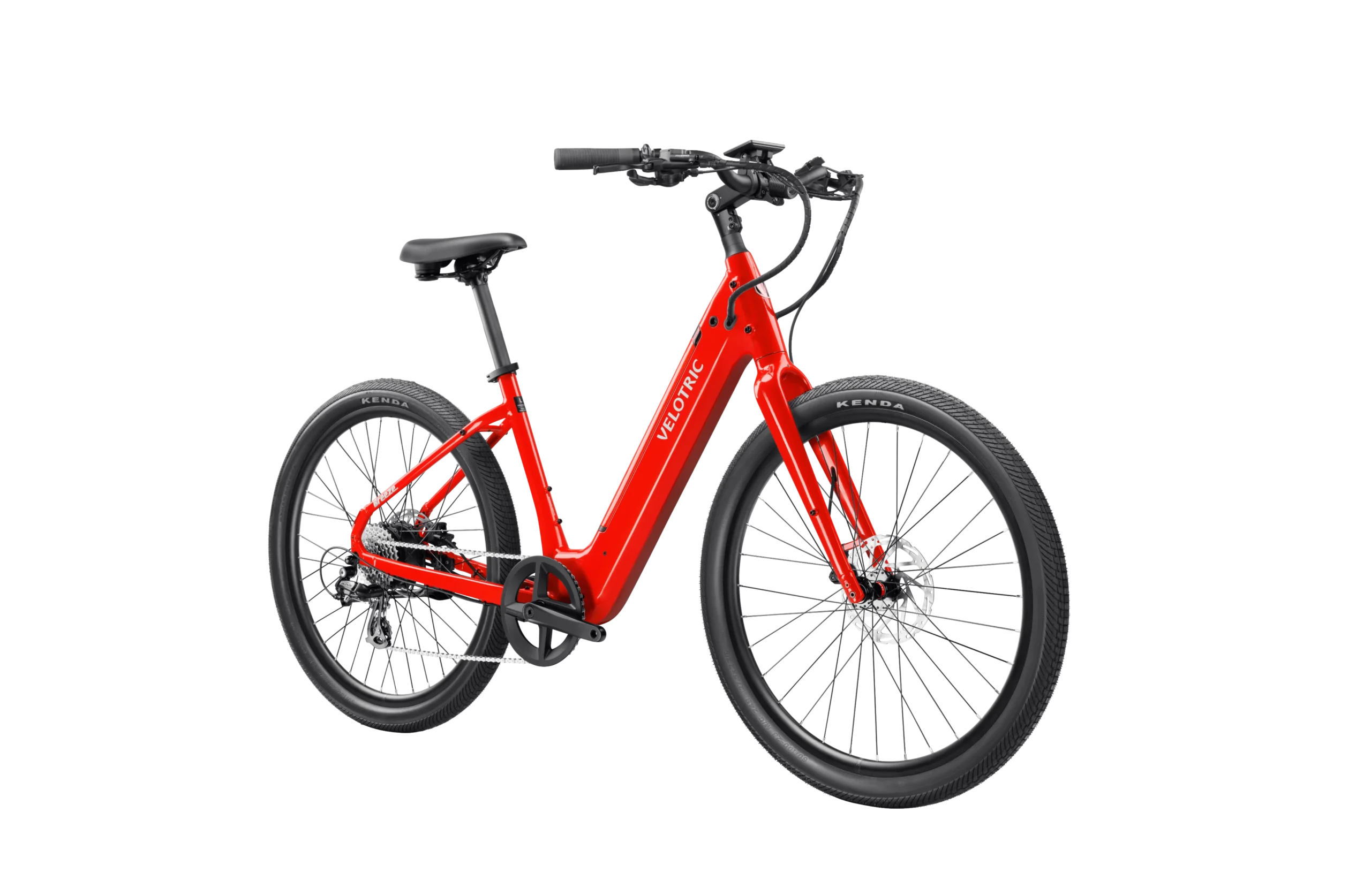 Velotric Breeze 1 Cruiser Ebike - Image 3