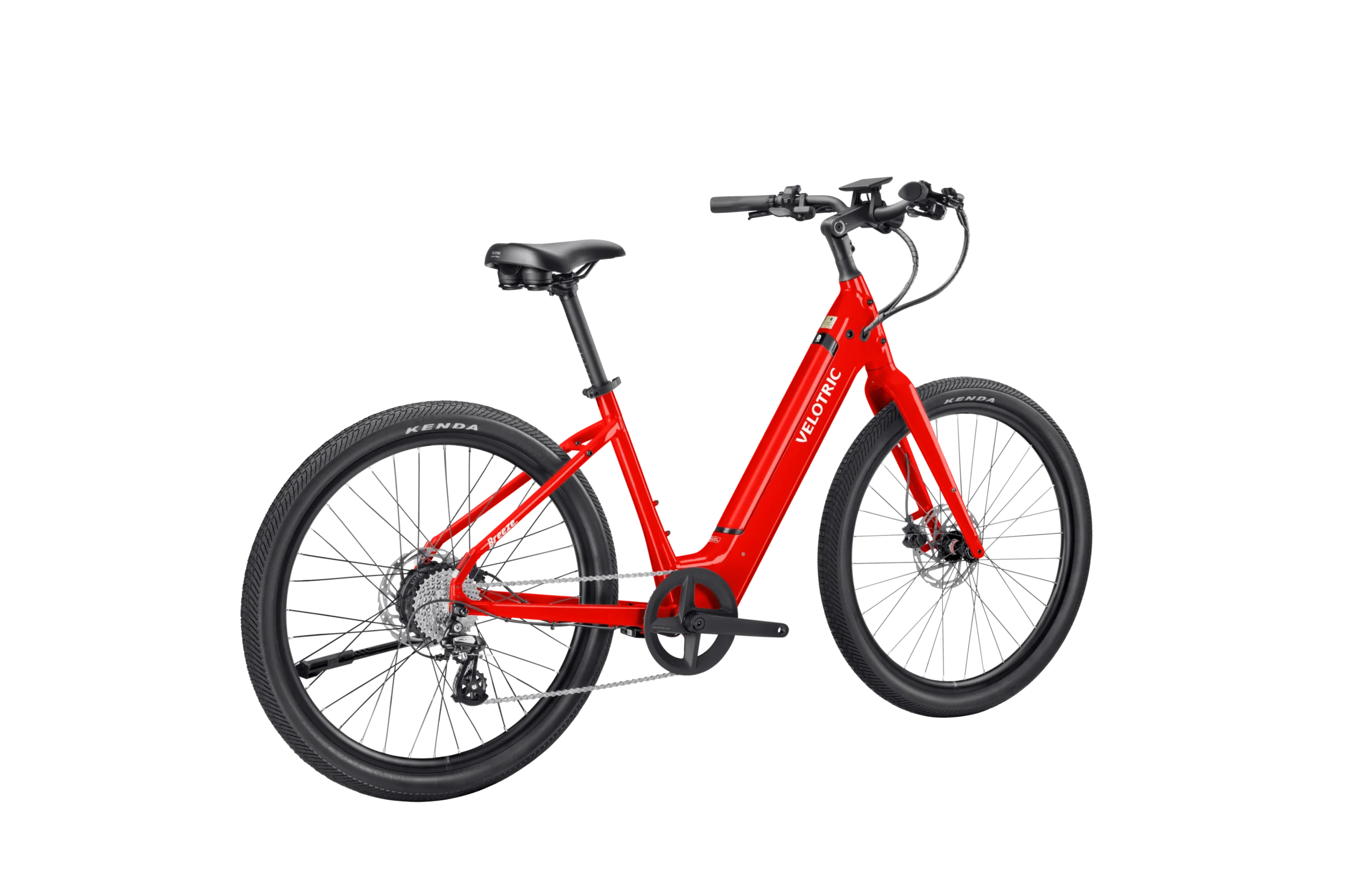Velotric Breeze 1 Cruiser Ebike - Image 4