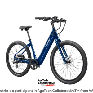 Velotric Breeze 1 Cruiser Ebike