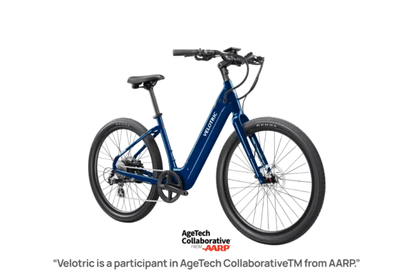 Velotric Breeze 1 Cruiser Ebike