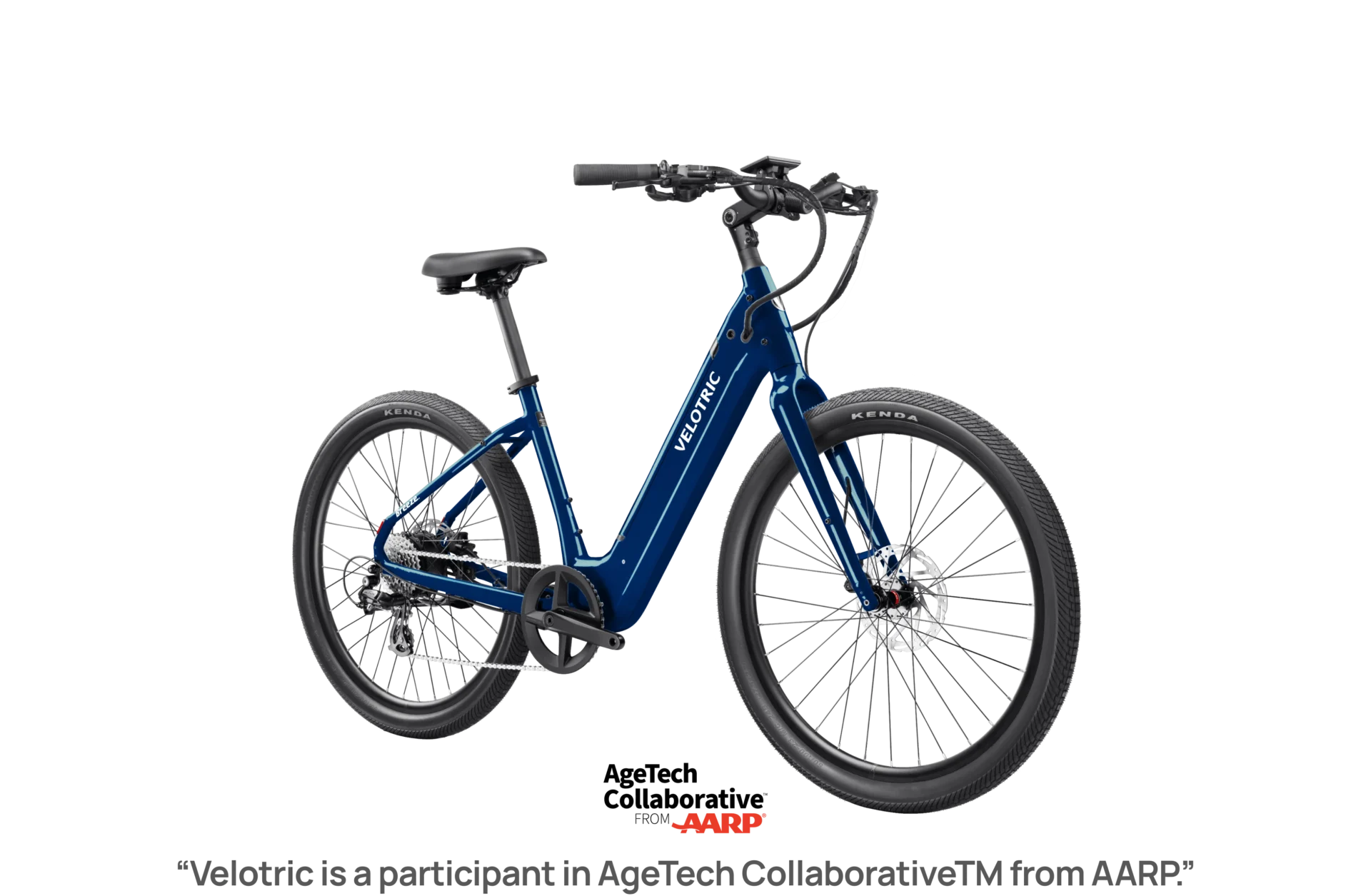 Velotric Breeze 1 Cruiser Ebike - Image 5
