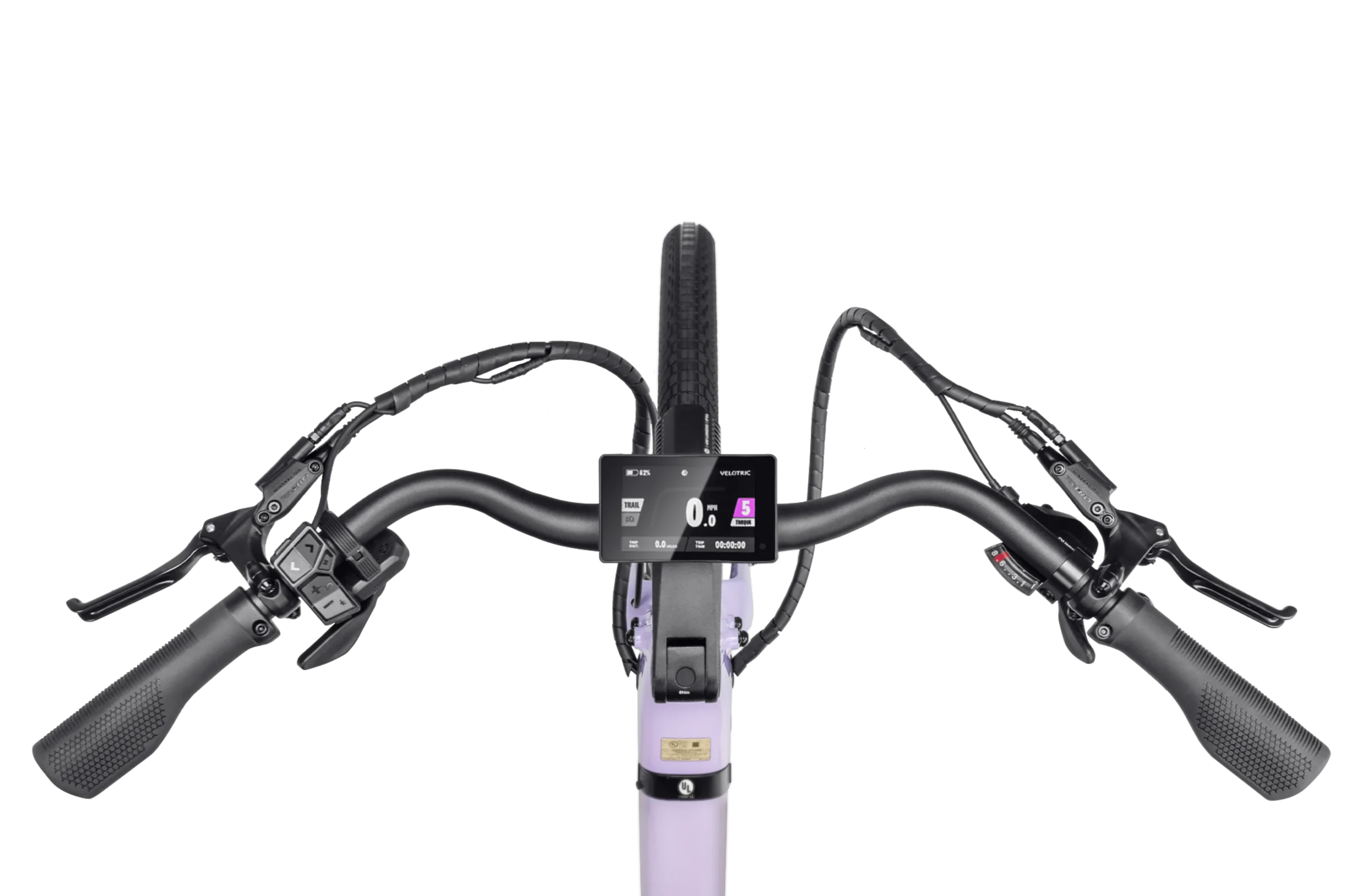 Velotric Breeze 1 Cruiser Ebike - Image 2