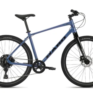 Haro - Beasley 27.5 DLX - Chameleon / Alloy