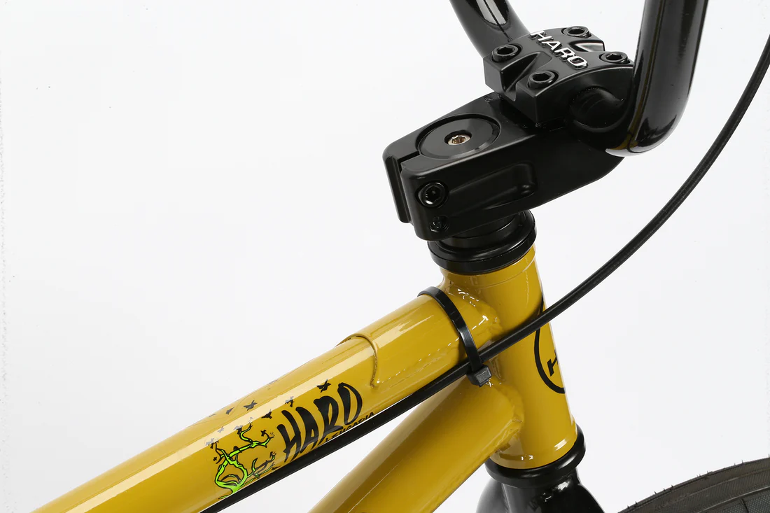 Haro - Leucadia - Honey Mustard - 20.5 - Image 2