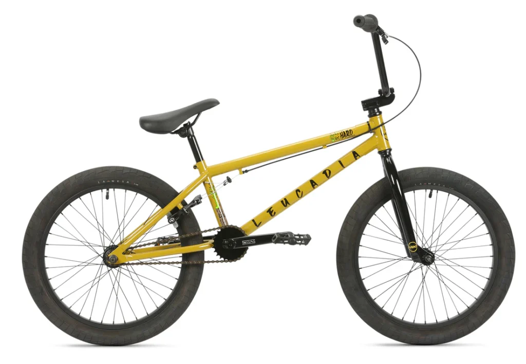 Haro - Leucadia - Honey Mustard - 20.5