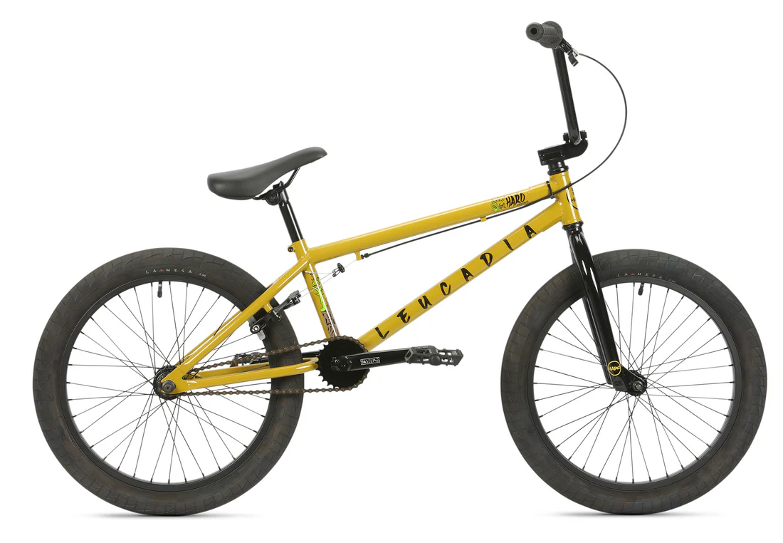 Haro - Leucadia - Honey Mustard - 20.5