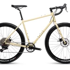 State - 4130 All-Road - Dromedary Tan - Small