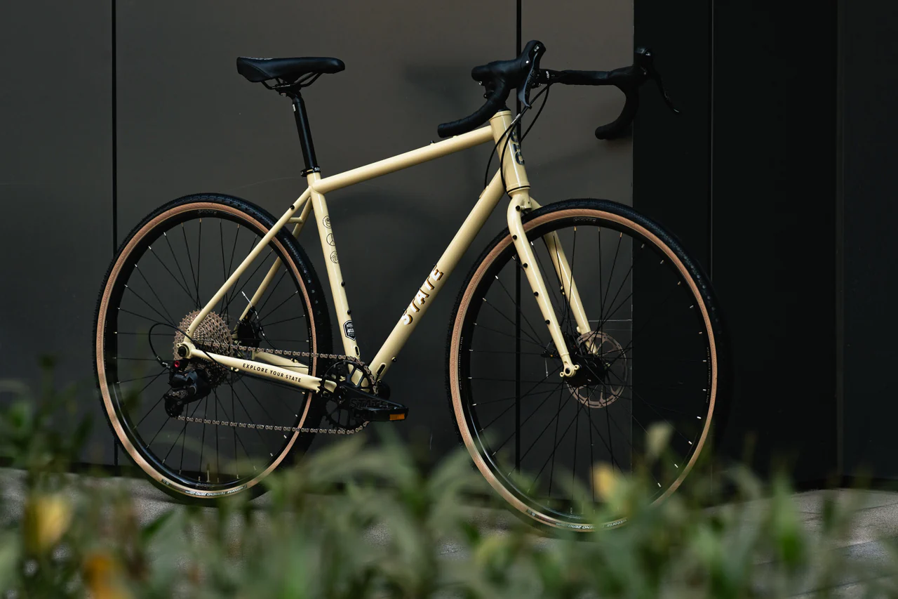 State - 4130 All-Road - Dromedary Tan - Small - Image 3