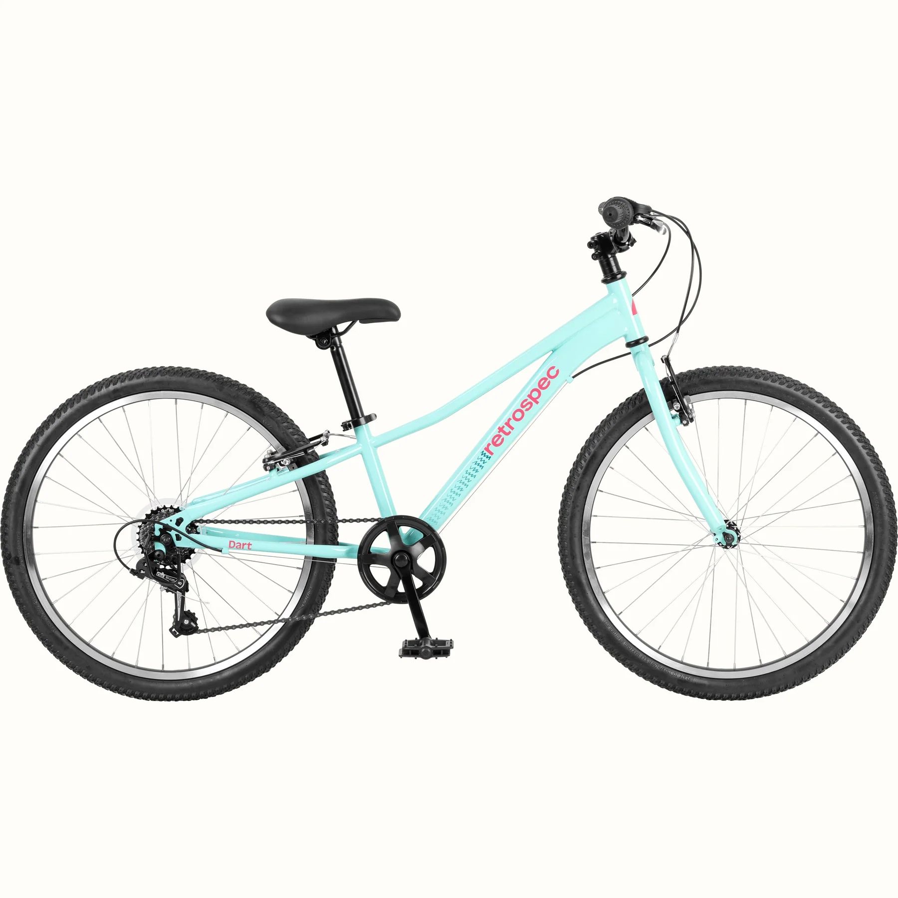 Retrospec - Dart 24 - Seafoam - 24 - Image 2