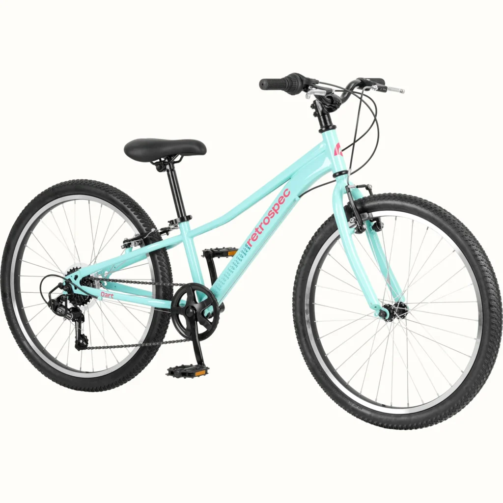 Retrospec - Dart 24 - Seafoam - 24