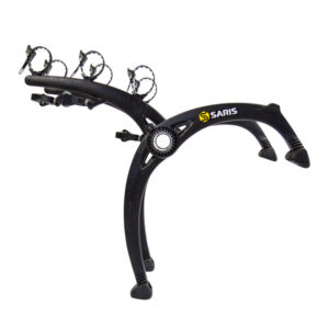 Saris - Bones EX 3-Bike Trunk Rack