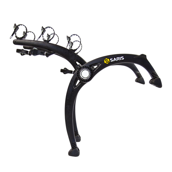 Saris - Bones EX 3-Bike Trunk Rack