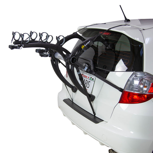Saris - Bones EX 3-Bike Trunk Rack - Image 2