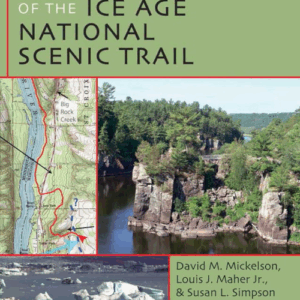 Ice Age Trail Alliance - Geology Of The Ice Age Trail