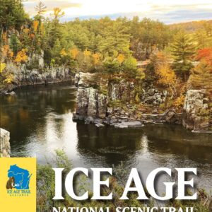 Ice Age Trail Alliance Ice Age Trail Guidebook 2023