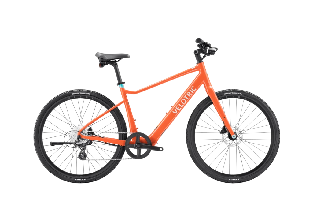 Velotric T1 St Plus - Regular - Lava