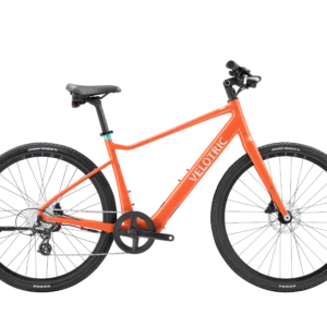 Velotric T1 St Plus - Regular - Lava