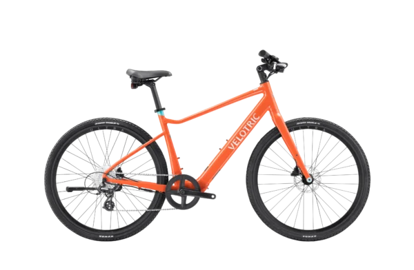 Velotric T1 St Plus - Regular - Lava