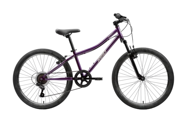 Reid - Impact 24 - Purple