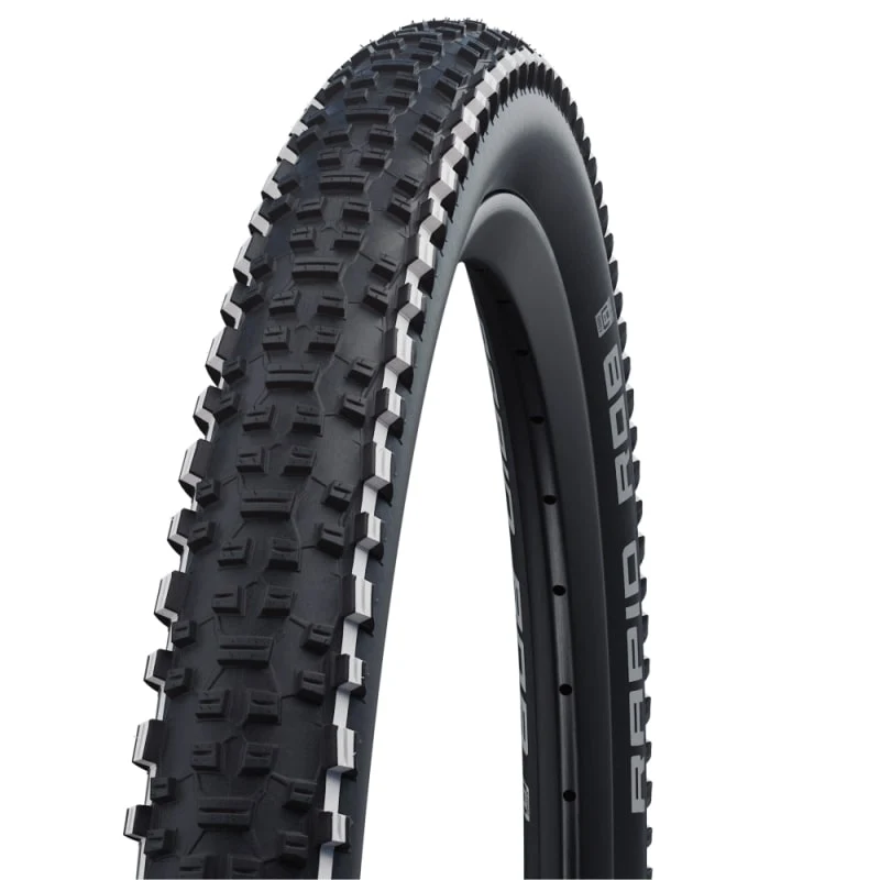 Schwalbe - Rapid Rob - Black - 29X2.25 - Image 2