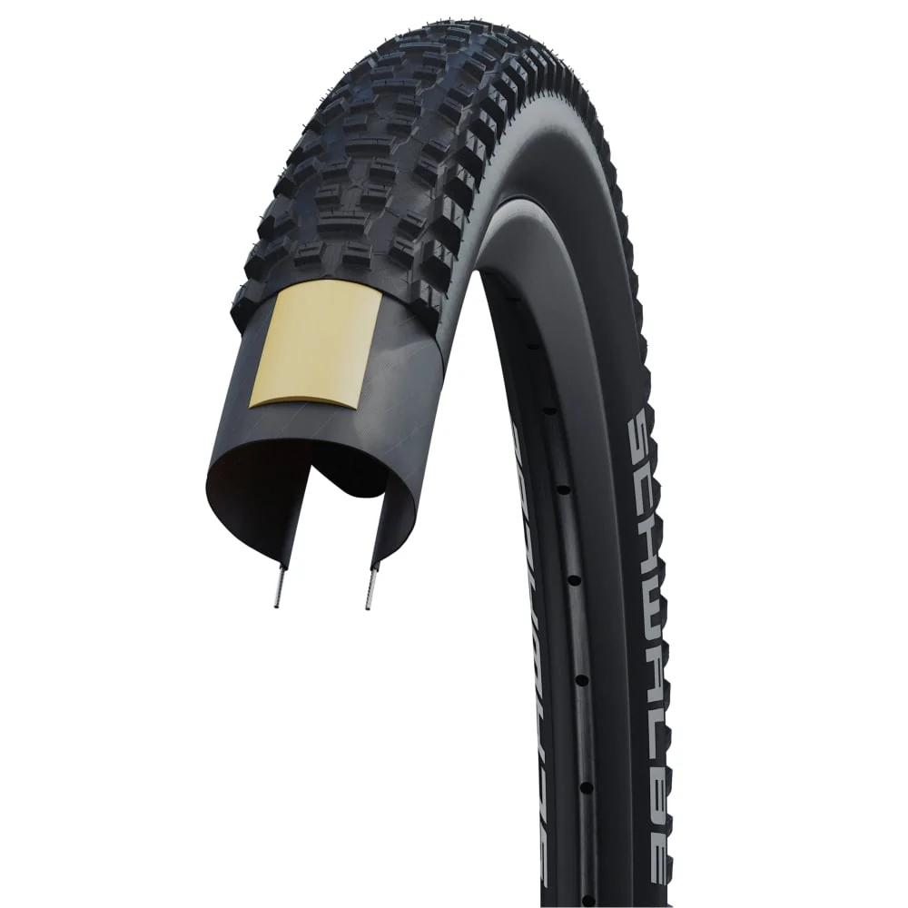 Schwalbe - Rapid Rob - Black - 29X2.25 - Image 3
