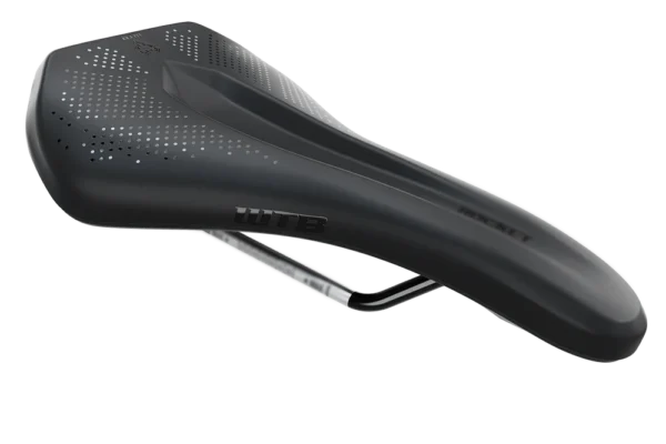 Wtb Saddle Wtb Rocket Medium Steel Bk