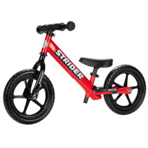 Strider - Sport 12" Pedal Free - Red