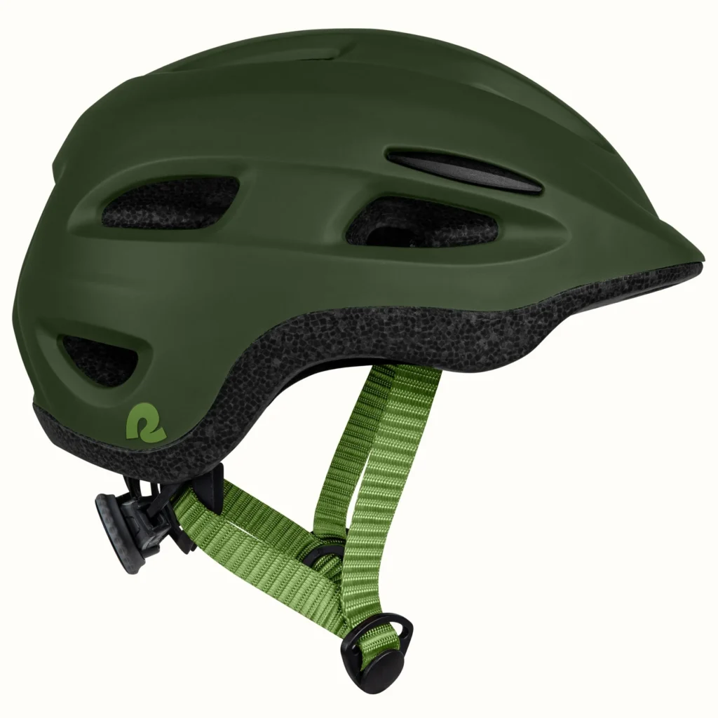Retrospec - Scout Helmet - Matte Forest Xs 45-49Cm