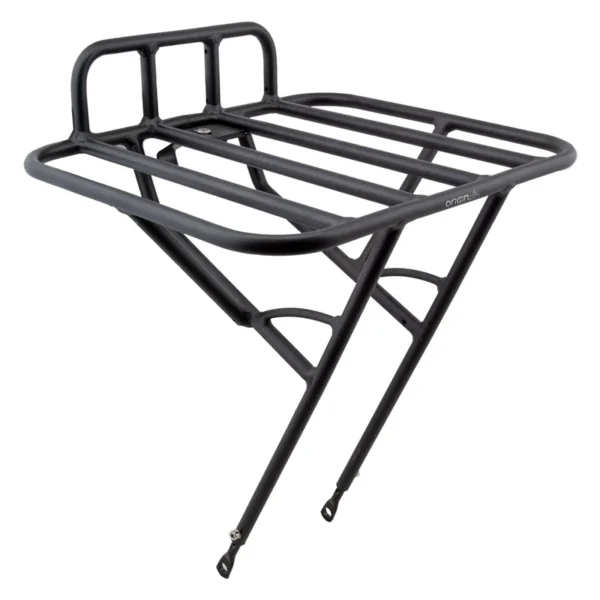 Origin8 - Rush Messenger Flat Rack 26-29 - Black