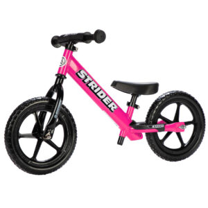 Strider - Sport 12" Pedal Free Bike - Pink