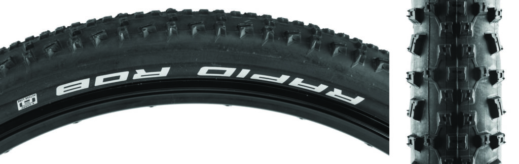 Schwalbe - Rapid Rob - Black - 29X2.25