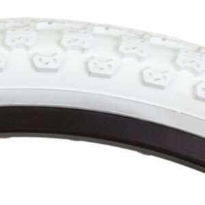 Kenda 18X2.125 K50 Tire White