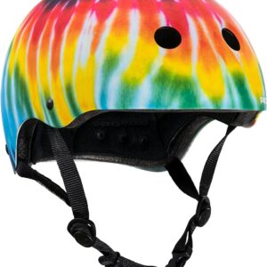 Pro-Tec - Classic Skate Helmet - Tie Dye - X-Large
