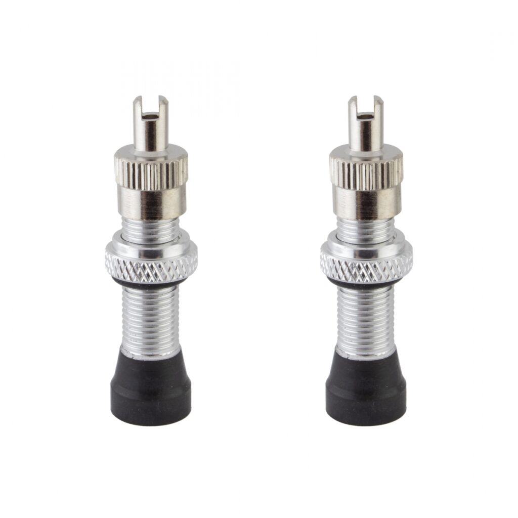 Alienation - Tubeless Alloy Schrader Valves