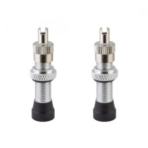 Alienation - Tubeless Alloy Schrader Valves