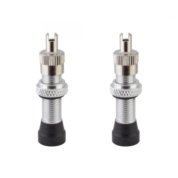 Alienation - Tubeless Alloy Schrader Valves