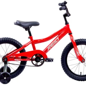 Reid - Explorer S 16 - Red